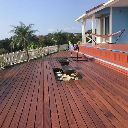 Yakushima Pension Luana House Экстерьер фото