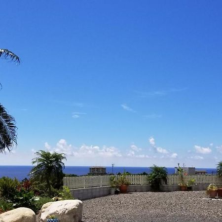Yakushima Pension Luana House Экстерьер фото