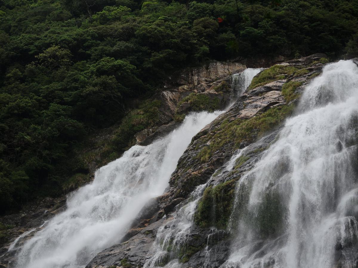 Yakushima Pension Luana House Экстерьер фото