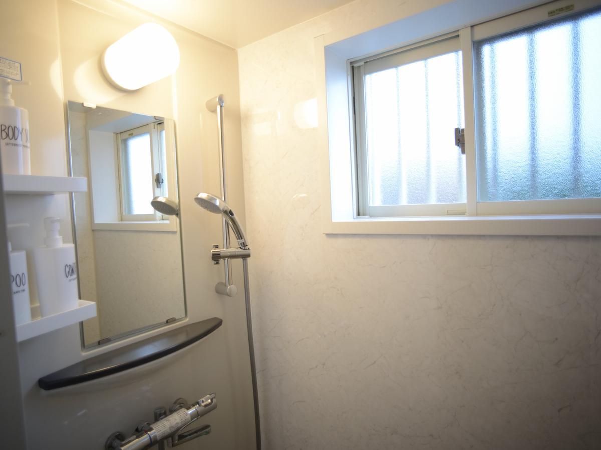 Yakushima Pension Luana House Экстерьер фото