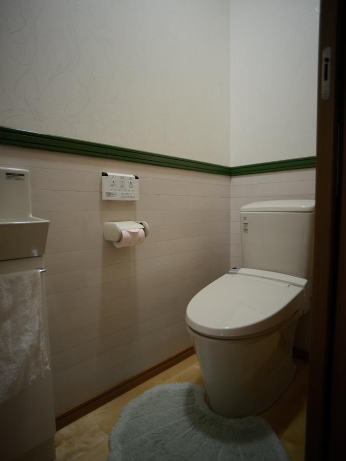 Yakushima Pension Luana House Экстерьер фото
