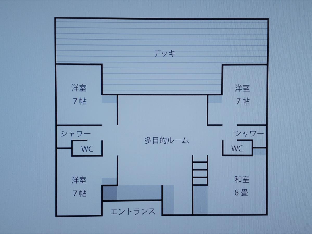 Yakushima Pension Luana House Экстерьер фото